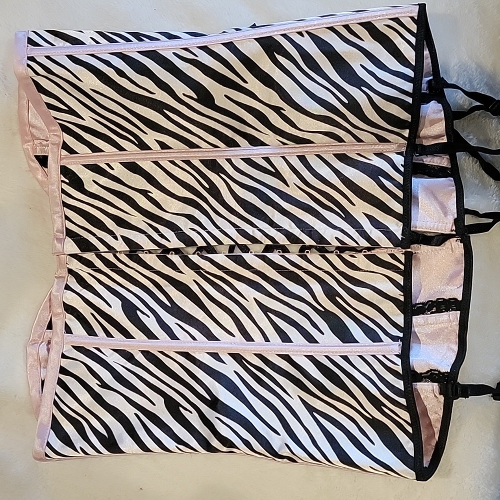 Dream Girls Reversable Bustier.